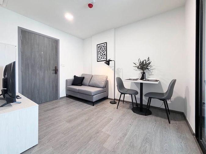 รูป 🔥ให้เช่า ห้องใหม่ 🔥 💎Kave Wonderland 💎 1 Bedroom 15,000/Month  - รูปที่ 11/15