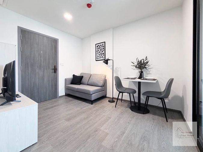 รูป 🔥ให้เช่า ห้องใหม่ 🔥 💎Kave Wonderland 💎 1 Bedroom 15,000/Month - รูปที่ 11/15