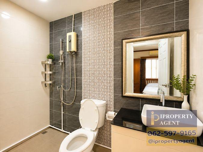 รูป ขายบ้านหรูลดาวัลย์ ลากูน รังสิต-ปทุมธานี 248ตร.ว. - รูปที่ 39/43