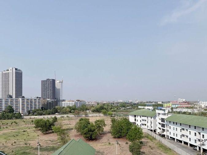 รูป 🔥ให้เช่า ห้องใหม่ 🔥 💎Kave Wonderland 💎 1 Bedroom 15,000/Month  - รูปที่ 13/15
