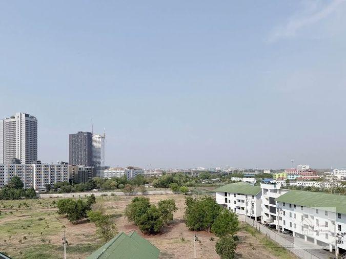 รูป 🔥ให้เช่า ห้องใหม่ 🔥 💎Kave Wonderland 💎 1 Bedroom 15,000/Month - รูปที่ 13/15