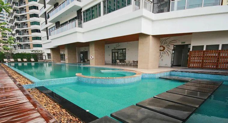 รูป 🔥Rare Item ห้องสวย ราคาต่ำกว่าตลาด Bright Sukhumvit 24 รีบจองก่อนหลุด 🔥 - รูปที่ 1/1