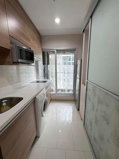 รูป 🤝🏻RB25641 ให้เช่าถูกมาก👍ริทึ่ม รัชดา - ห้วยขวาง✅แอดไลน์ @mproperty( มี @ ด้วย) แอดมินตอบไว - รูปที่ 9/19