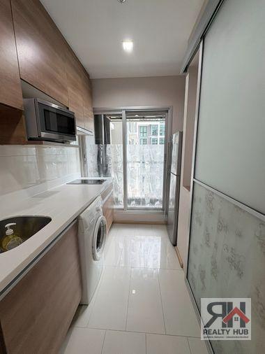 รูป 🤝🏻RB25641 ให้เช่าถูกมาก👍ริทึ่ม รัชดา - ห้วยขวาง✅แอดไลน์ @mproperty( มี @ ด้วย) แอดมินตอบไว - รูปที่ 9/19