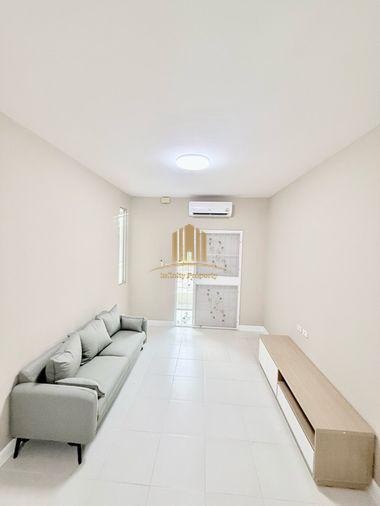 รูป 🏡✨ ทาวน์เฮ้าส์ 2 ชั้น สภาพใหม่ พร้อมเข้าอยู่ 📍 ลาดปลาเค้า ใกล้วัดลาดปลาเค้า 🚝 ใกล้ BTS 2 สาย - รูปที่ 4/10