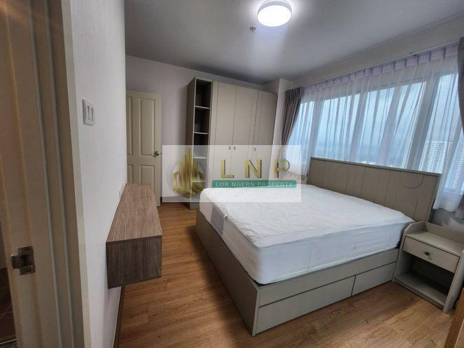 picture 🏢 Condo for Rent: Supalai Vista @ Pakkret Intersection Property Code | LNP-C14314 - 2/8
