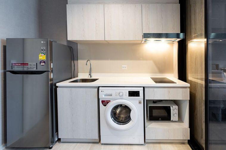 picture For Rent - Life One Wireless , Luxury Class Studio 1 bathroom - 9/16