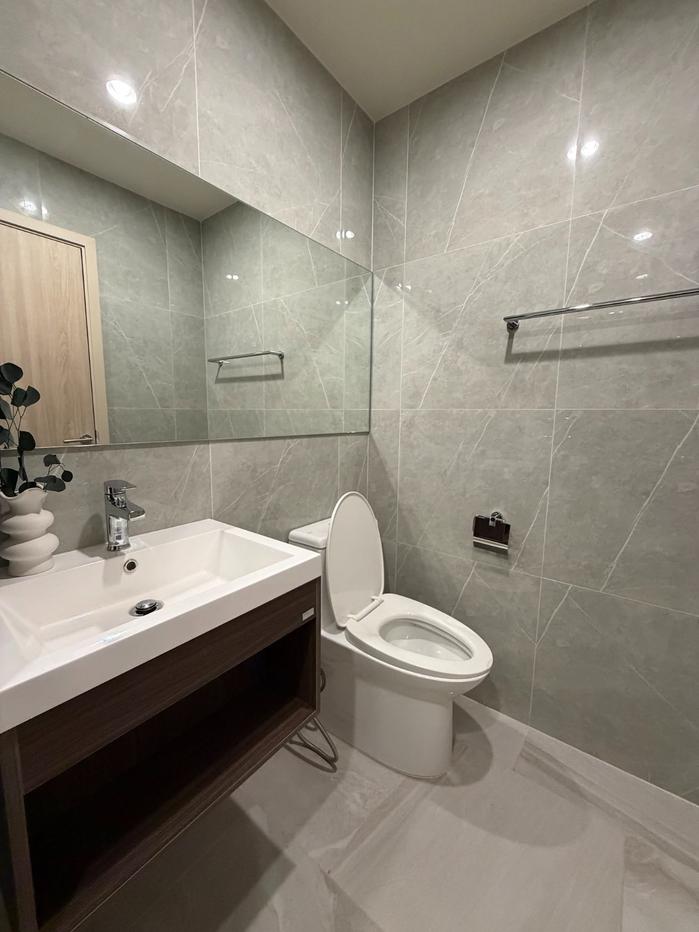 picture 🏢 Condo for Rent: Nue District R9 Rama 9   Property Code | LNP-C14310 - 14/15