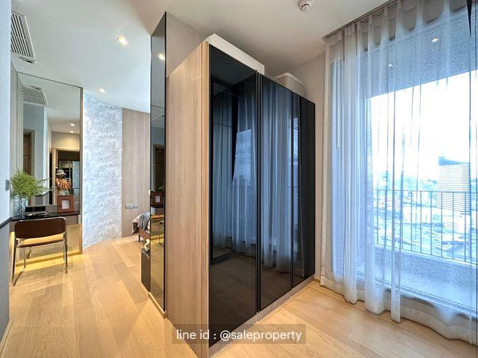 รูป Ashton Asoke Rama9 ราคาพิเศษจากโครงการ พร้อมแพ็กเกจสิทธิพิเศษแบบจัดเต็ม - รูปที่ 7/20