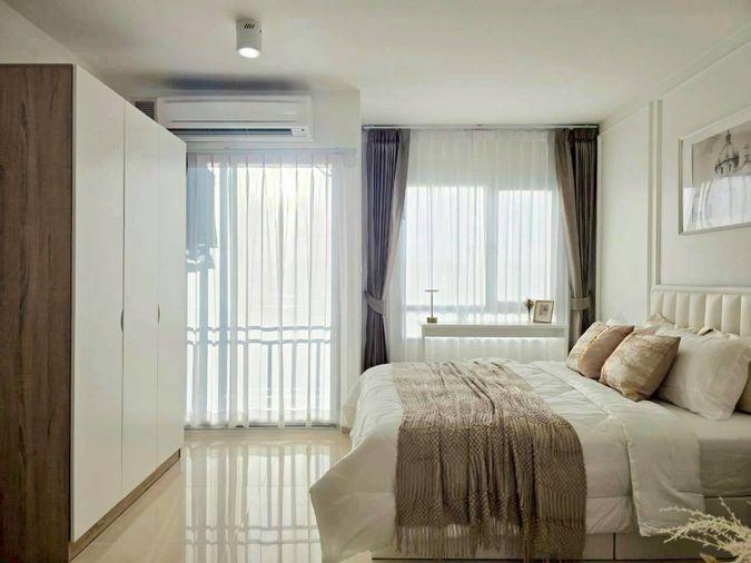 รูป ไอริส​ แอเวนิว​ คอนโด​ลาดกระบัง​      Iris​ Avenue Condo​ Ladkrabang - รูปที่ 10/10
