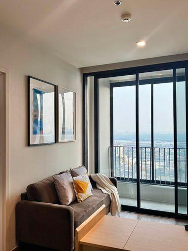 picture ♥️♠️♦️♟️ E63534 Ideo Q Sukhumvit 36 📲 LINE: @theagentpro ♟️♦️♠️♥️ - 2/12