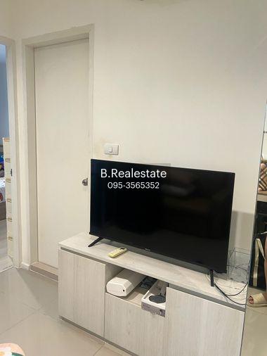 รูป Hot Price for Rent Aspire Sukhumvit 48 ราคาถูกที่สุด ห้องสวย🔥 - รูปที่ 2/2