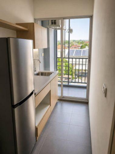 picture 🔥 For Sale | The Kith Plus Phahonyothin - Khukot – Well-Designed Unit on High Floor Near BTS - 6/7
