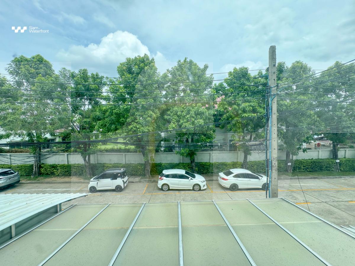 รูป 🔥ขายด่วน ทาวน์โฮม4ชั้น🔥Thanapat Haus Sathorn - Narathiwas 24.7ตร.วา 6ห้องนอน/4ห้องน้ำ ตำแหน่งสวย ซอยนนทรี20 ใกล้เซนทรัลพระราม3 - รูปที่ 39/61