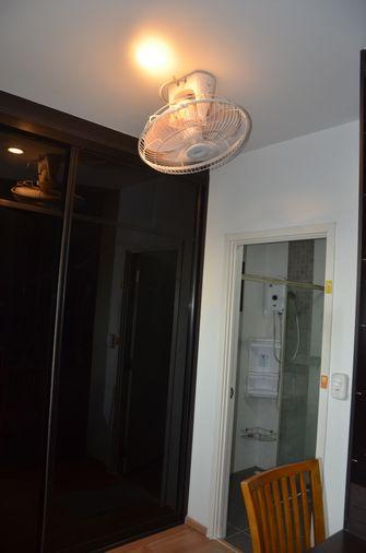 picture Single house to let , 5 bedrooms, 4 bathrooms, ready to move in, suitable for a family/office. - 6/29