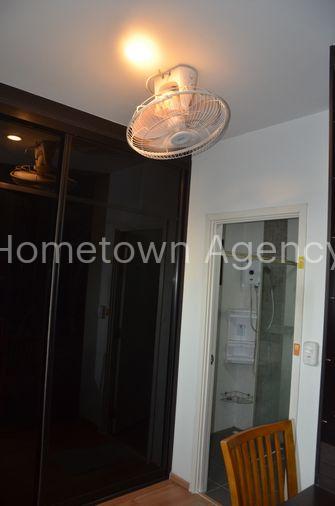 picture Single house to let , 5 bedrooms, 4 bathrooms, ready to move in, suitable for a family/office. - 6/29