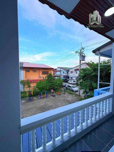 รูป ⭐✨RH-120 ขายทาวน์เฮ้าส์ช.รุ่งเรือง6 - ตลาดบางบัวทอง ✨⭐ - รูปที่ 15/16