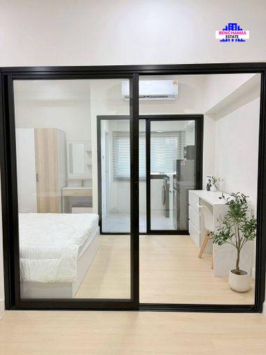 รูป 🔥 ขายพีพี คอนโด (PP Condo) ใกล้ MRT บางซ่อน✅ ✅ ✅ - รูปที่ 5/12