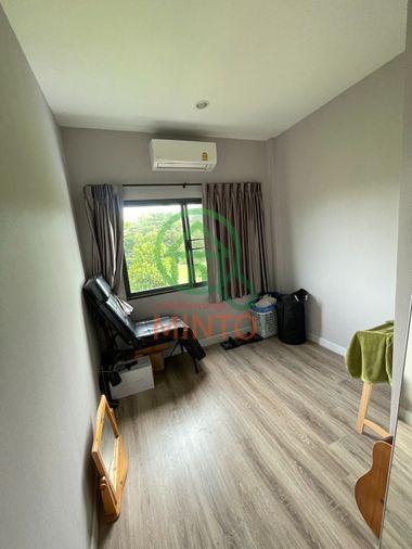 picture V Compound Tiwanon-Rangsit House For Sale / Line : @mintocondo - 17/21