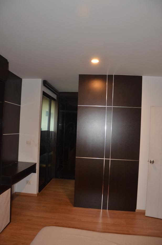 รูป ให้เช่าบ้านเดี่ยว 5 นอน 4 น้ำ พร้อมอยู่ เหมาะกับครอบครัว/สำนักงาน - รูปที่ 4/29
