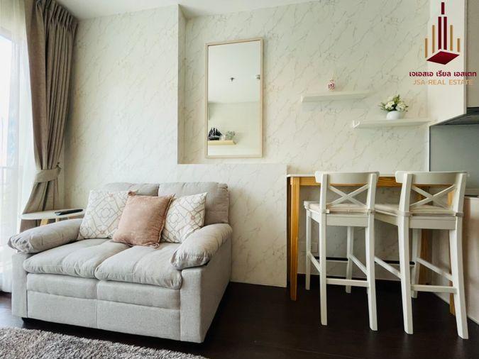 picture ✨ For Rent: C Ekkamai Condo ✨💰 Only 15,000 THB/month - 2/4