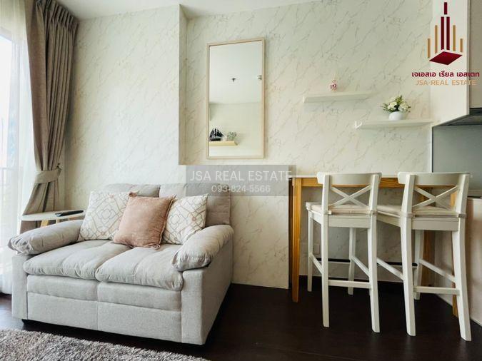 picture ✨ For Rent: C Ekkamai Condo ✨💰 Only 15,000 THB/month - 2/4