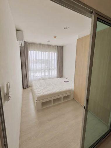 picture 🔥 For Sale | The Kith Plus Phahonyothin - Khukot – Well-Designed Unit on High Floor Near BTS - 5/7