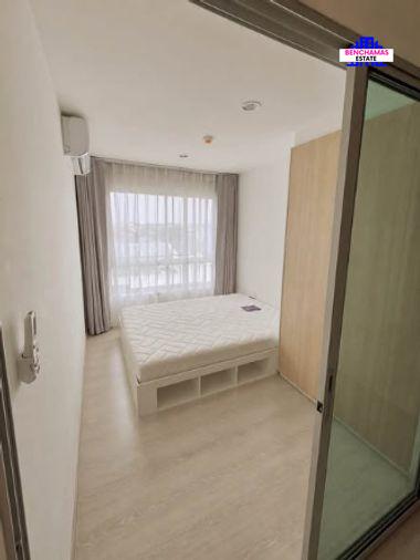 picture 🔥 For Sale | The Kith Plus Phahonyothin - Khukot – Well-Designed Unit on High Floor Near BTS - 5/7