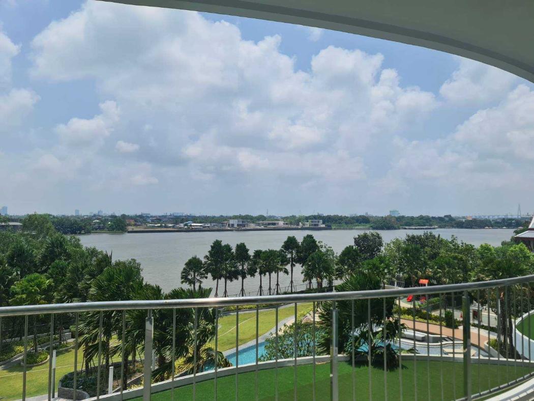 รูป Penthouse ♥ Supalai Riva Grande Rama 3 ที่สุดแห่งความหรูหรา เหนือระดับ! เพนต์เฮาส์กว้างขวาง - รูปที่ 16/16