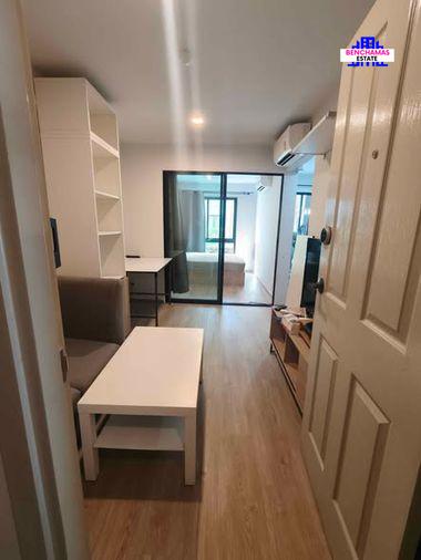 รูป 🔥 ขายไฮ สุขุมวิท คอนโด 93 (Hi Sukhumvit 93 Condo) ใกล้ BTS บางจาก✅✅✅✅ - รูปที่ 2/11