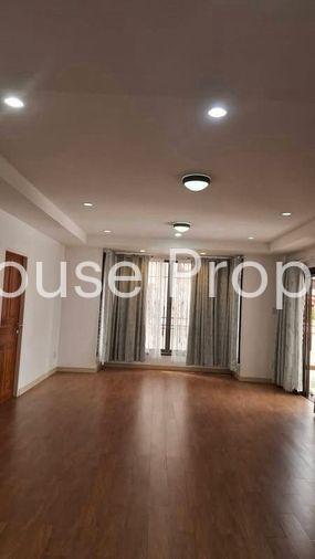รูป บ้านเดี่ยวให้เช่า อัมพรเพลส ศรีราชา ทำเลดี เดินทางสะดวก - รูปที่ 3/10