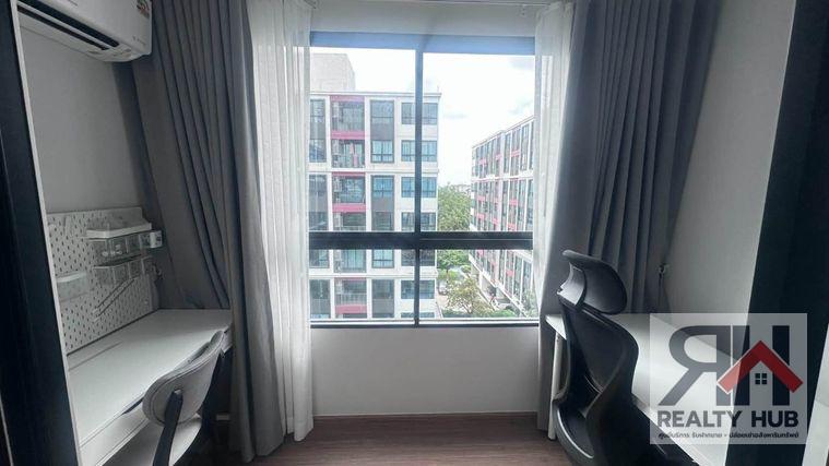 รูป 🤝🏻RB25637 ให้เช่าถูกมาก👍นิช โมโน พระราม 9✅แอดไลน์ @mproperty( มี @ ด้วย) แอดมินตอบไว - รูปที่ 9/10