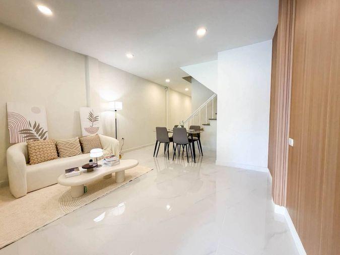 รูป ⭐✨RH-119 ขายทาวน์โฮมปริญลักษณ์ไลท์ สามัคคี ( Parinyaluck Light Samakkee )✨⭐ - รูปที่ 2/16