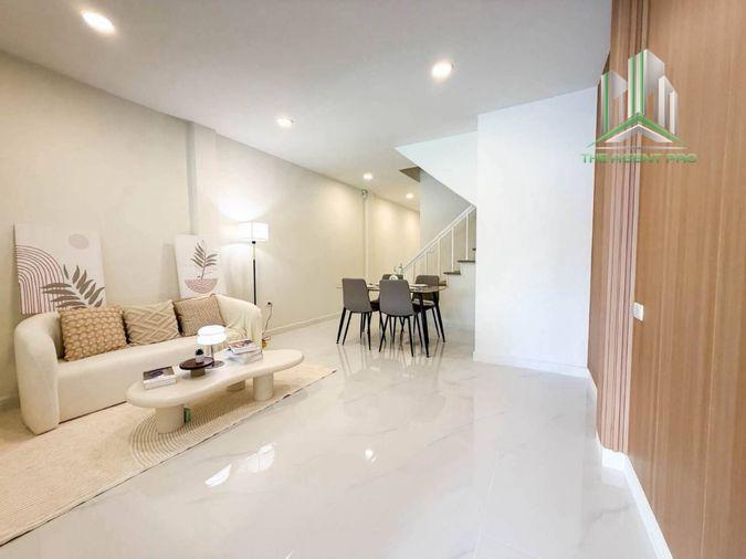 รูป ⭐✨RH-119 ขายทาวน์โฮมปริญลักษณ์ไลท์ สามัคคี ( Parinyaluck Light Samakkee )✨⭐ - รูปที่ 2/16