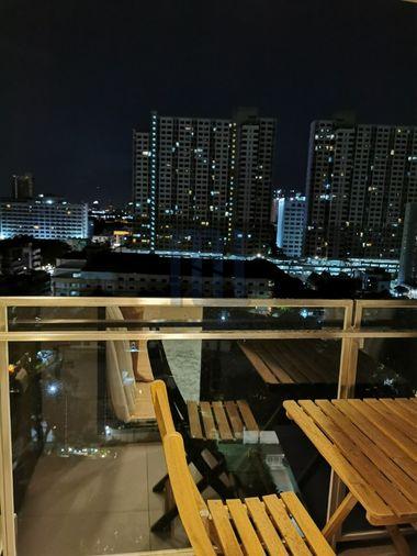 รูป 🦊HunterCondo🦊💥เดอะไลน์ พหล-ประดิพัฒน์ - รูปที่ 7/10