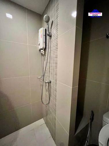 รูป 🔥 ขายคอนโด ✅ คาซ่า คอนโด (Casa Condo) ใกล้ MRT บางกระสอ - รูปที่ 9/10