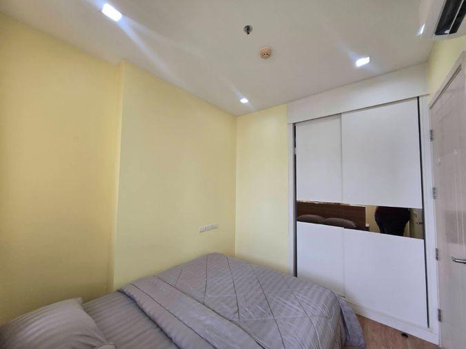 รูป ให้เช่าคอนโด Q House สุขุมวิท 79 ใกล้ BTS อ่อนนุช  (ST-02) - รูปที่ 4/10