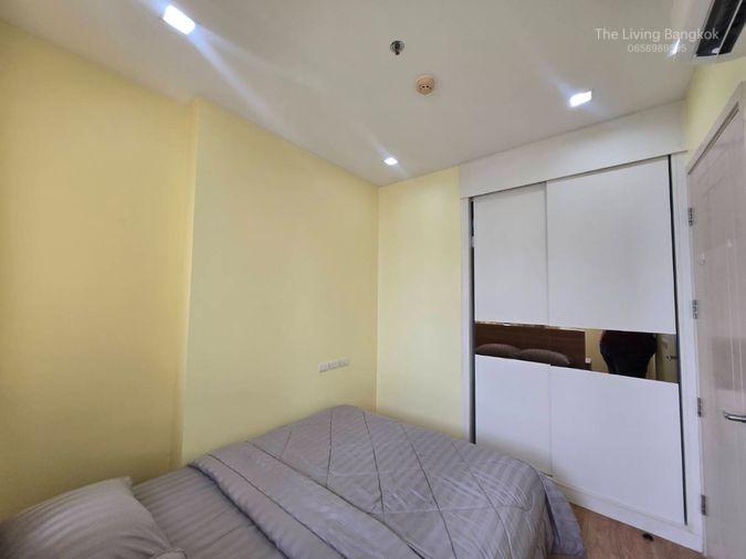 รูป ให้เช่าคอนโด Q House สุขุมวิท 79 ใกล้ BTS อ่อนนุช (ST-02) - รูปที่ 4/10