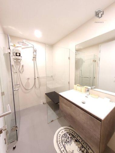 รูป Condo - Suanbua Residence (Ari - Ratchakru) | 🚝BTS อารีย์ | 202412038387 - รูปที่ 7/8