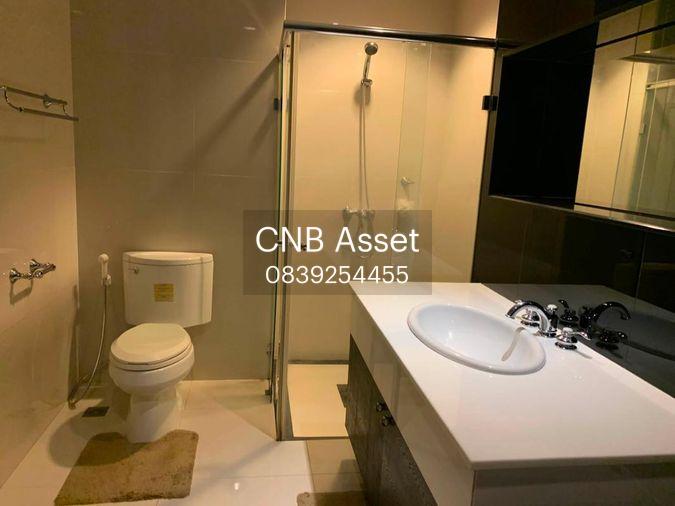 รูป For rent Address Chidlom 1 bedroom - รูปที่ 3/10