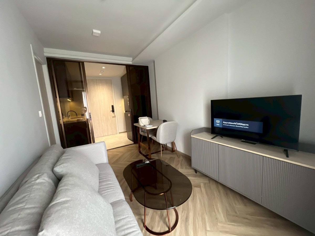 รูป 🏢 ให้เช่าคอนโด : Chapter Thonglor 25 (แชปเตอร์ ทองหล่อ 25)   รหัสทรัพย์ | 📌LNP-C14311  - รูปที่ 6/15