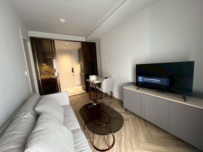 picture 🏢 Condo for Rent: Chapter Thonglor 25   Property Code | LNP-C14311  - 6/15