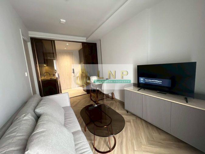 picture 🏢 Condo for Rent: Chapter Thonglor 25 Property Code | LNP-C14311 - 6/15