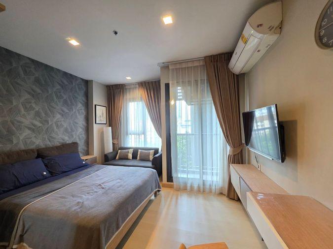 picture For Rent - Life One Wireless , Luxury Class Studio 1 bathroom - 2/6