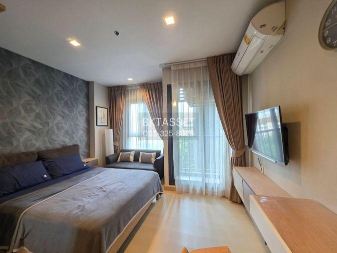 picture For Rent - Life One Wireless , Luxury Class Studio 1 bathroom - 2/6