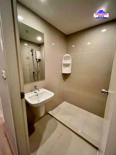 รูป 🔥 ขายคอนโด ✅ คาซ่า คอนโด (Casa Condo) ใกล้ MRT บางกระสอ - รูปที่ 10/10