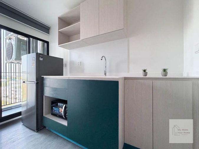 รูป 🔥ให้เช่า ห้องใหม่ 🔥 💎Kave Wonderland 💎 1 Bedroom 15,000/Month - รูปที่ 12/15