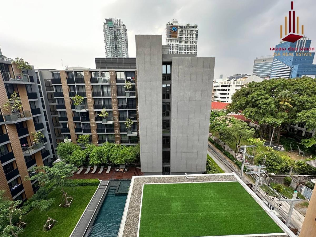picture ✨ For Sale : Noble Ambience Sukhumvit 42  Condo ✨  💰 Only 6,500,000THB - 9/9