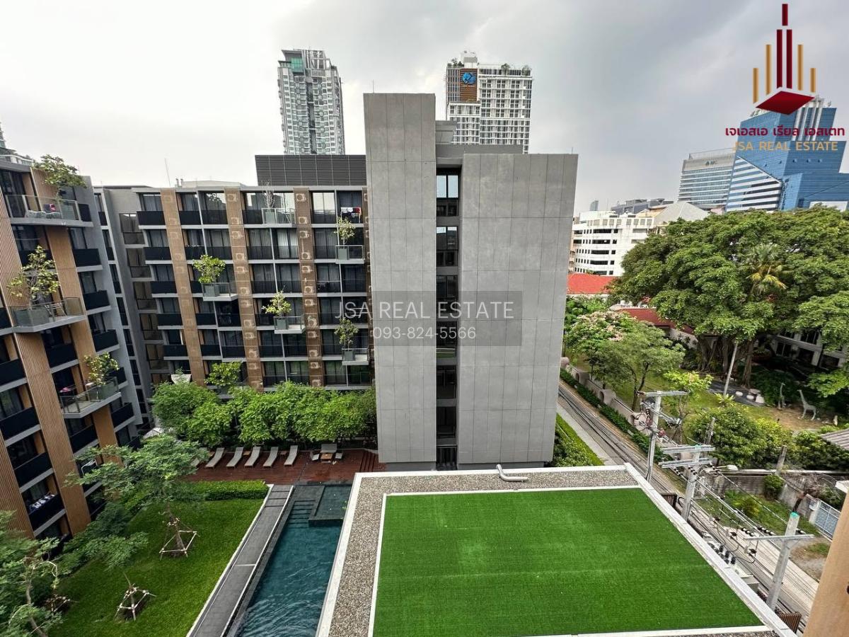 picture ✨ For Sale : Noble Ambience Sukhumvit 42 Condo ✨ 💰 Only 6,500,000THB - 9/9