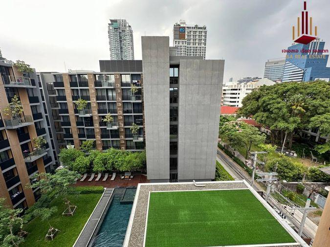 picture ✨ For Sale : Noble Ambience Sukhumvit 42  Condo ✨  💰 Only 6,500,000THB - 9/9
